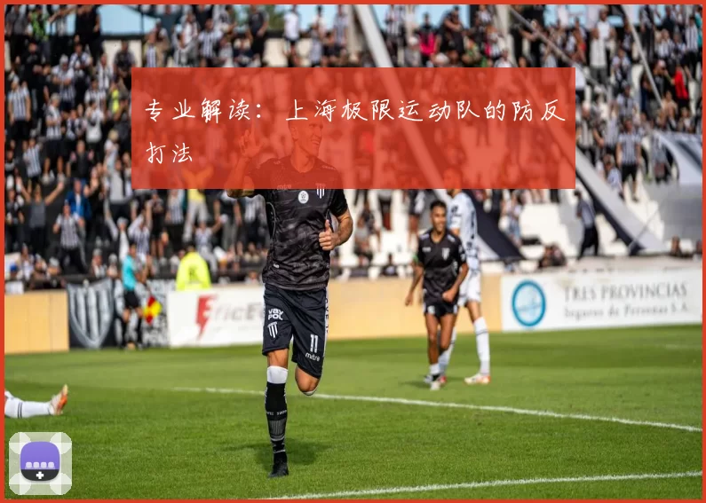 专业解读：上海极限运动队的防反打法