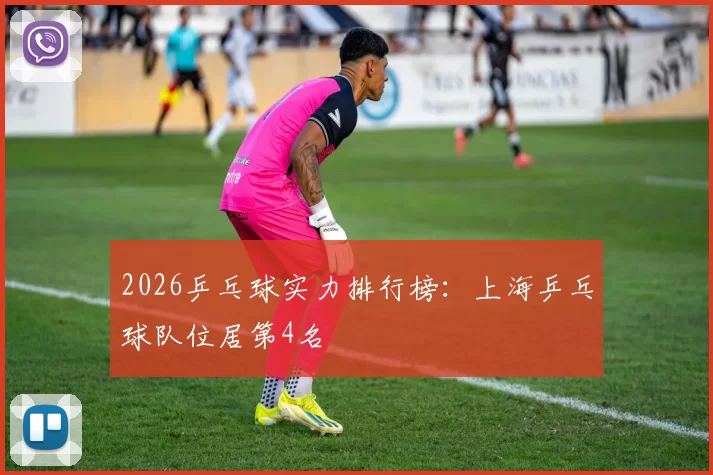 2026乒乓球实力排行榜：上海乒乓球队位居第4名