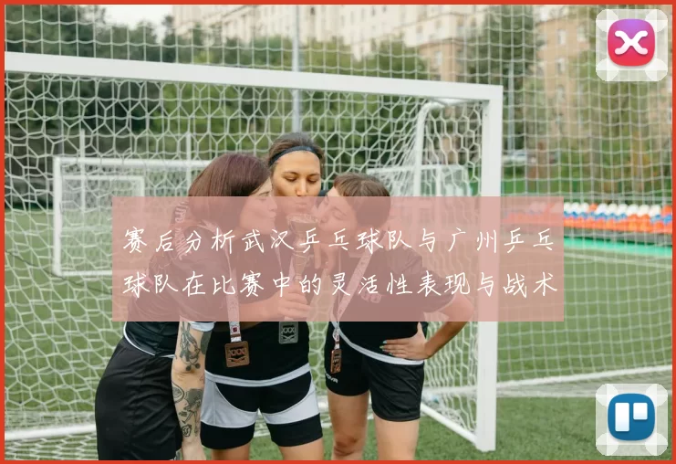 赛后分析武汉乒乓球队与广州乒乓球队在比赛中的灵活性表现与战术对比